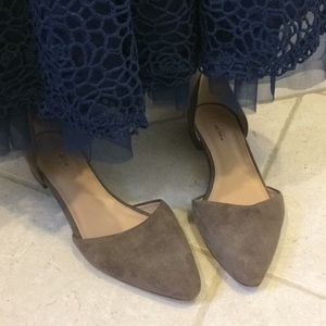 Soft formal-flats
